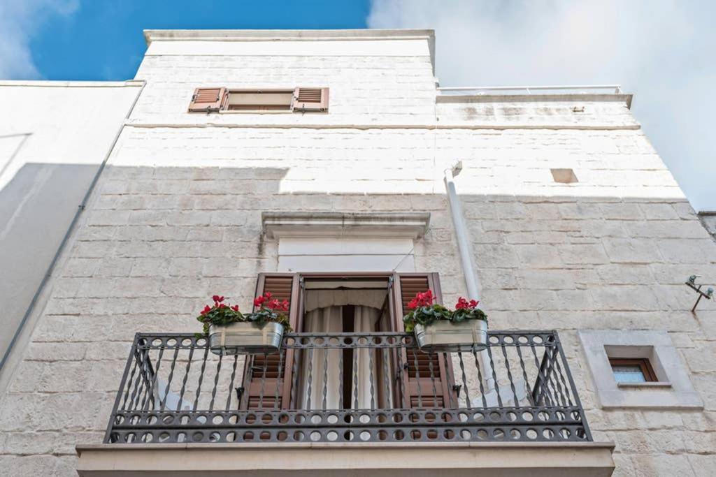 San Martino, 21 Villa Carovigno Dış mekan fotoğraf